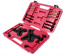 Комплект для снятия рулевого колеса