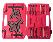 Комплект для снятия рулевого колеса