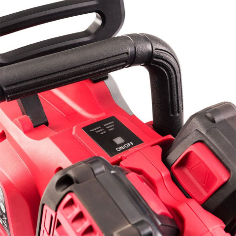 Аккумуляторная бесщеточная пила цепная WORCRAFT CGC-S40LiBA