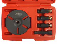 Съемник зубчатого колеса распредвала (универсальный)