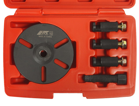 Съемник зубчатого колеса распредвала (универсальный)