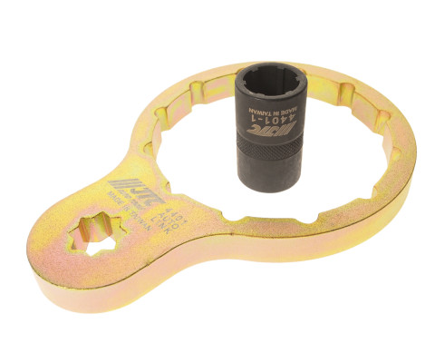 Набор для демонтажа топливных фильтров ISUZU (EURO 5)