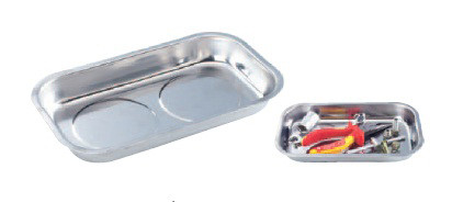 Магнитный поднос прямоугольный (2 магнита) (код 88002)