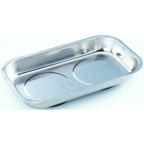 Магнитный поднос прямоугольный (2 магнита) (код 88002)