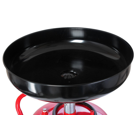 Устройство для слива масла 80л