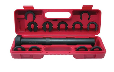 Набор для снятия и установки рулевых тяг 12 пр. (код 912T2)