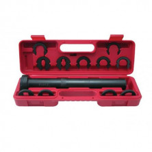 Набор для снятия и установки рулевых тяг 12 пр. (код 912T2)