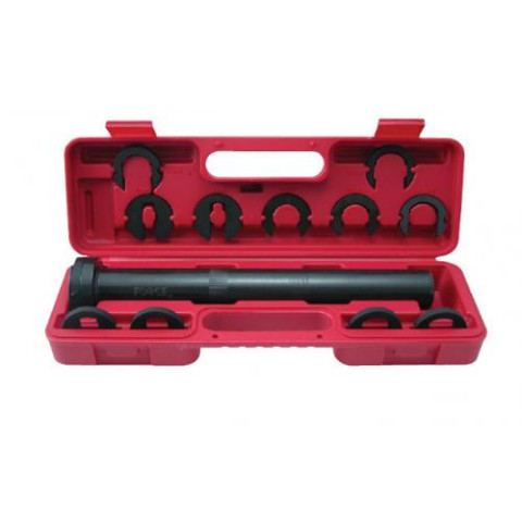 Набор для снятия и установки рулевых тяг 12 пр. (код 912T2)