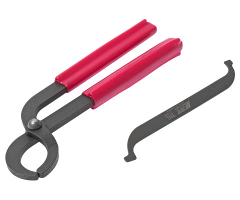 Комплект для замены регулировочных шайб клапанов TOYOTA