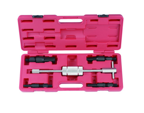 Съемник втулок с обратным молотком 5 пр. (код 905T6)