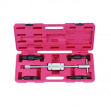 Съемник втулок с обратным молотком 5 пр. (код 905T6)