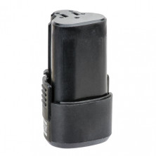 Аккумулятор Li-Ion 12В 1.3Ач для дрели-шуруповерта WT-0321 INTERTOOL WT-0319