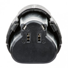 Аккумулятор Li-Ion 12В 1.3Ач для дрели-шуруповерта WT-0321 INTERTOOL WT-0319