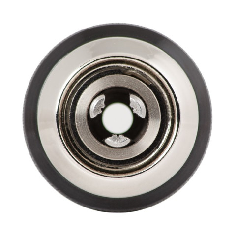 Патрон для дрели быстрозажимной 1/2"- 20, 2.0-13мм, цельнометаллический INTERTOOL ST-1231