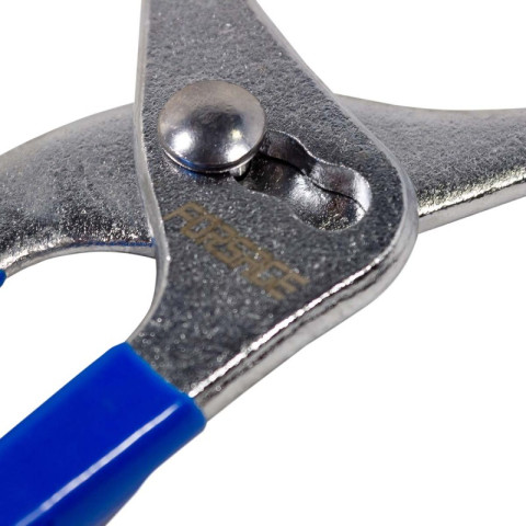 Съемник масляного фильтра переставной (для фильтров 85-115мм) Forsage F-639300