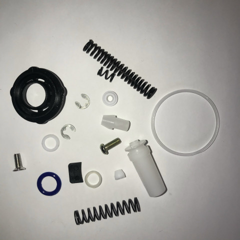 Ремонтный комплект для краскопультов H-3003 AUARITA RK-H-3003