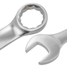 Ключ комбинированный 41мм Forsage F-75541