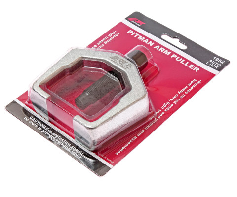 Съёмник рулевой сошки (захват 33мм, р.ход 64мм)