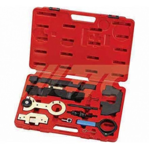 Набор фиксаторов BMW M40, M43, M50, M52, M54, M56