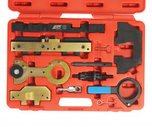 Набор фиксаторов BMW M40, M43, M50, M52, M54, M56