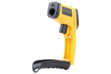 Пирометр инфракрасный -50-400°C BENETECH GM320