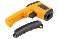 Пирометр инфракрасный -50-400°C BENETECH GM320