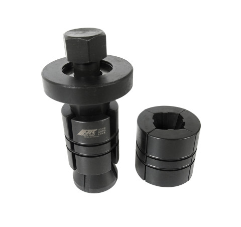 Расширитель выхлопной трубы 40-64мм