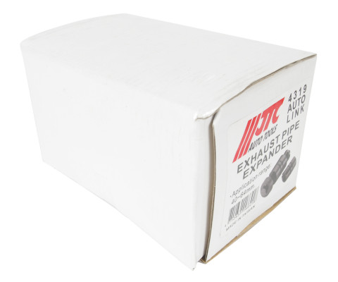 Расширитель выхлопной трубы 40-64мм