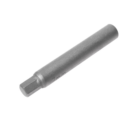 Насадка для разборки стоек 7мм VW,  AUDI, SEAT, FIAT