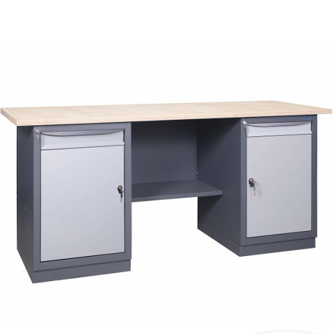 Верстак 41 МД/МД