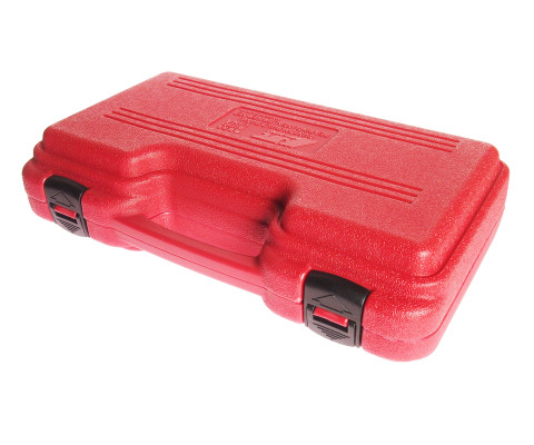 Набор оправок для выпрессовки подшипников, втулок, сальников  18-65мм (шаг 1мм)