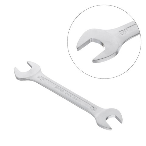 Ключ рожковый INTERTOOL XT-1124