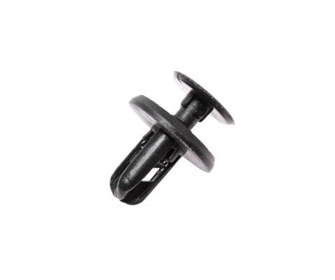 Автомобильная пластиковая клипса (общего назначения MITSUBISHI) ( уп 100 шт.)