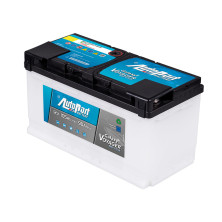 АКБ для инверторов AUTOPART Galaxy VOYAGER 105 Ач