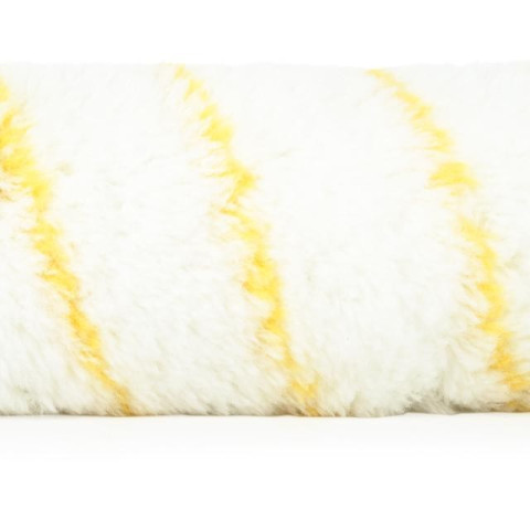 Валик Гирпаинт 250*48*8 мм INTERTOOL KT-4165