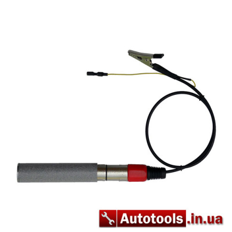 Усилитель заряда Piezo Amplifier