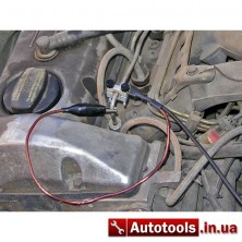Усилитель заряда Piezo Amplifier