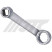 Ключ для опоры двигателя MERCEDES 16мм