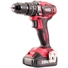 Аккумуляторный бесщеточный шуруповерт WORCRAFT CHD-S20LiBAT