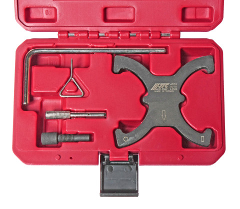 Набор фиксаторов FORD FOCUS, C-MAX