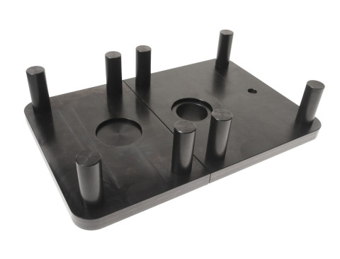 Фиксир центровки валов ZF