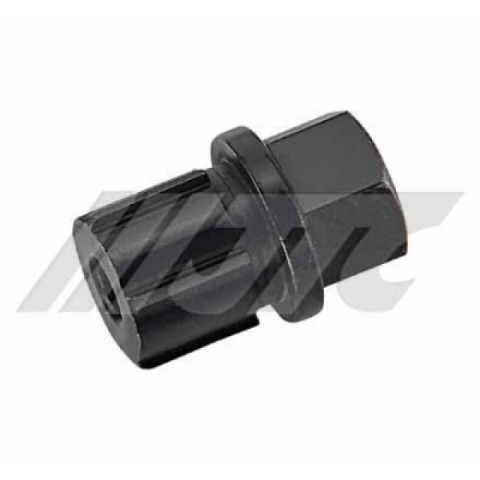 Головка для регулировки тормозных суппортов