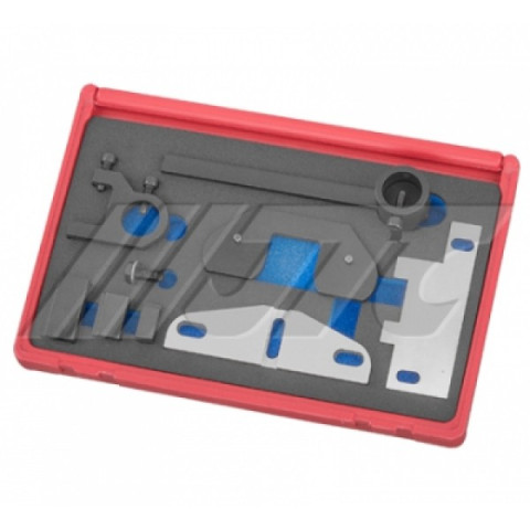 Набор фиксаторов для  FORD, JLR, Citroen,  Peugeot (DOHC 2.2 дизель)