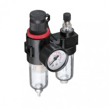 Блок подготовки воздуха INTERTOOL PT-1431