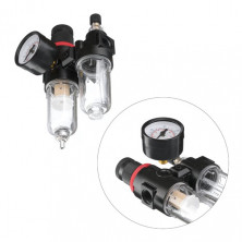 Блок подготовки воздуха INTERTOOL PT-1431