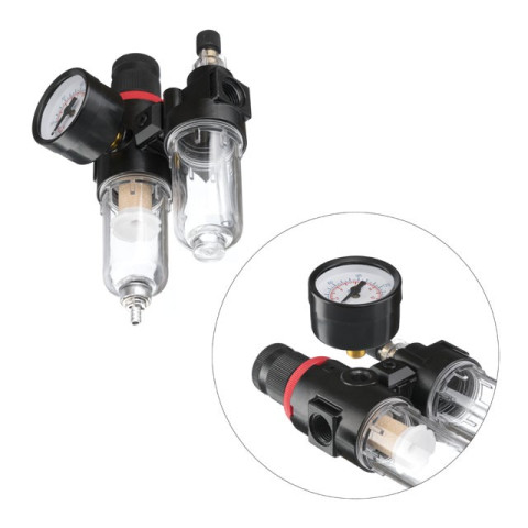 Блок подготовки воздуха INTERTOOL PT-1431