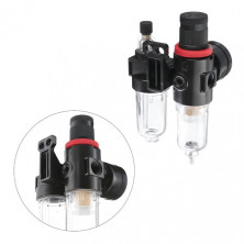 Блок подготовки воздуха INTERTOOL PT-1431