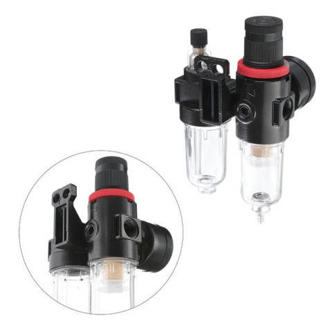 Блок подготовки воздуха INTERTOOL PT-1431