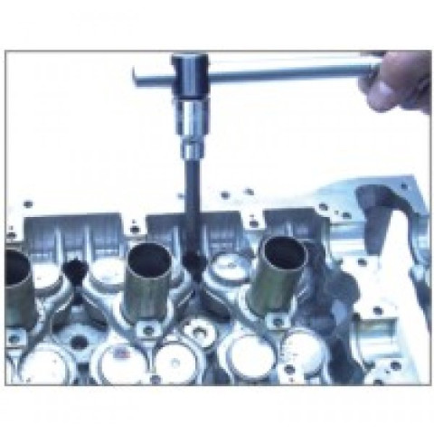 Насадка для разборки головки блока цилиндров 1/2" х М9 TOYOTA Tercel