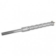 Бур SDS MAX, QUADRO INTERTOOL SDM-4040